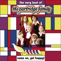 The Partridge Family — Up To Date